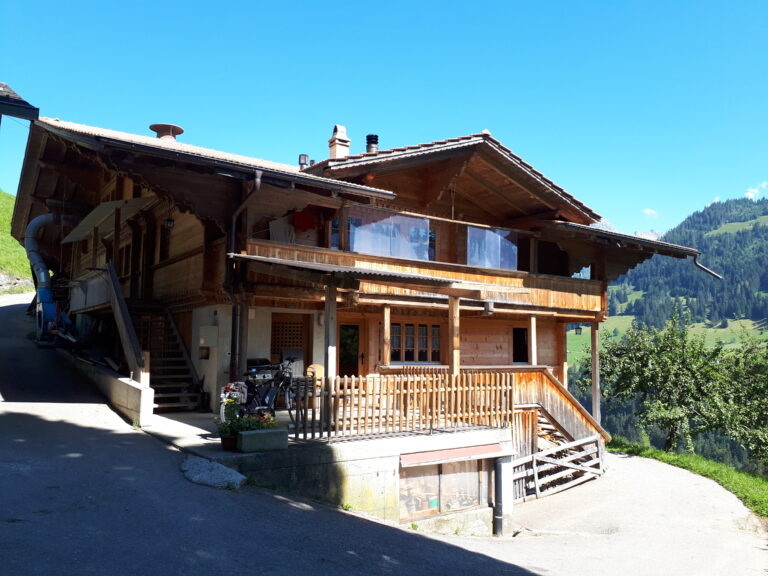 A 109 – Nieuw gebouwde vakantiewoning (6 pers.)