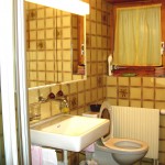 A 103 badkamer