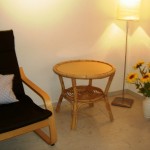 A 103 woonkamer