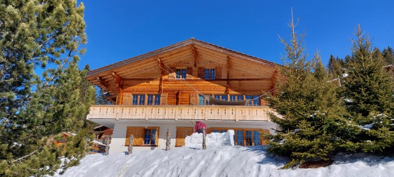 A 52a – luxe vakantiewoning (6 pers.)