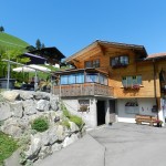 Chalet 102